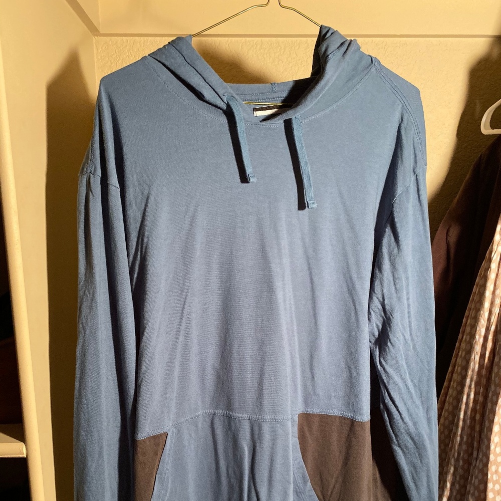 XL RVCA MEN'S